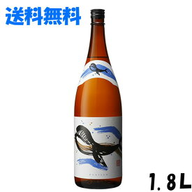 送料無料　大海酒造　くじらのボトル　クジラ　1.8L　1800ml　1本　一升瓶　アルコール度数25％　本格芋焼酎　プレミア焼酎　白麹　コガネセンガン