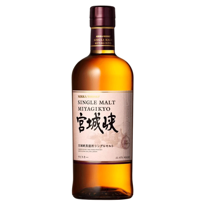 楽天市場】送料無料 お得な4本セット アサヒ ニッカ ウイスキー ニッカ