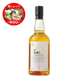 送料無料　イチローズ　モルト＆グレーン　ホワイトラベル　700ml　ワールドブレンデッドウイスキー　46度　1本　株式会社ベンチャーウイスキー　秩父蒸留所　埼玉県　埼玉県秩父市　グレーンウイスキー　ノンチルフィルタード　イチローズモルト