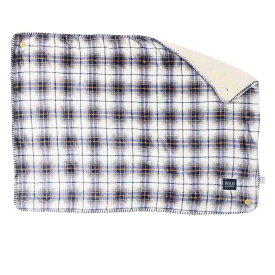 即日発送 【 POLO BCS 正規品 】 ポロ ひざ掛け ブランケット 3way チェック 柄 大判 ブランケット おしゃれ かわいい 70cm × 100cm ふわふわブランケット ボア 巻きスカート 女性 プレゼント もこもこ 大きめ 防寒 車 キャンプ 毛布 贈り物 冷え対策