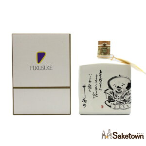 Tg[ ECXL[ [ 100NLO FUKUSUKE SUNTORY ROYAL 43% 720ml {g 1{ t