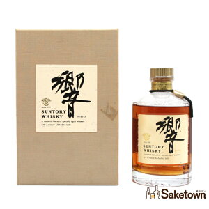 Tg[ ECXL[  x S[h Lbv  43% 750ml r 1{ t SH-01