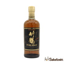 楽天市場】竹鶴 黒の通販 