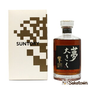 Tg[ ECXL[ 21N 傫 MYM 2001N ACLO  43% 700ml r 1{ t