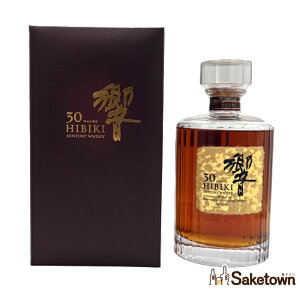 �T���g���[ �u�����f�b�h �W���p�j�[�Y �E�C�X�L�[ ��30�N 43% 700ml �r 1�{ ���t��