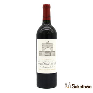 Vg[EIBEXEJ[Y 2017 ԃC ~fBA tX {h[ 13% 750ml r 1{ 