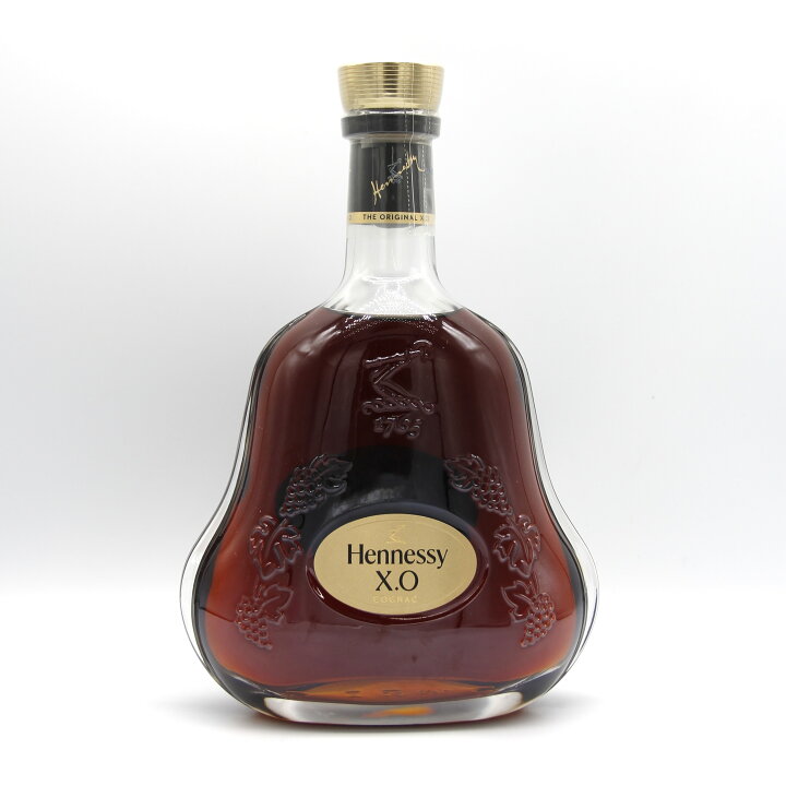 楽天市場】ヘネシー Hennessy XO ブランデー コニャック 40% 700ml 瓶 