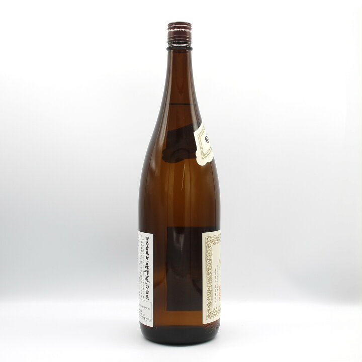 楽天市場】森伊蔵酒造 本格焼酎 森伊蔵 かめ壺焼酎 芋焼酎 25% 1800ml 