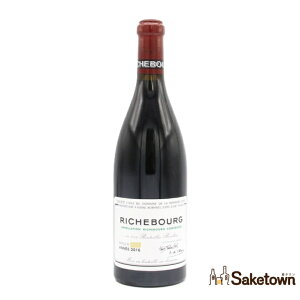 h[k h  }lReB Vu[ Richebourg 2016 13.5% 750ml r 1{ 