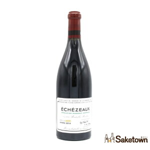 ドメーヌ ド ラ ロマネコンティ グラン エシェゾー DRC Grands Echezeaux 2014 13% 750ml 瓶 1本 箱無し