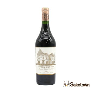 Vg[EI[EuI [W Chateau Haut Brion Rouge 2017 14% 750ml r 1{ 