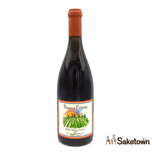{[Et[ xEX[EsmEm[2017 ԃC 13.5% 750ml r 1{ iBeaux Freres Belles Soeurs Pinot Noir 2017j