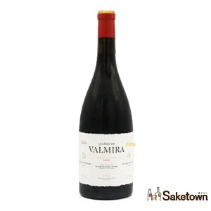 Ao pVIX Lj f o~ 2020 ԃC 13.5% 750ml r 1{ iAlvaro Palacios Quinon de Valmira 2020j