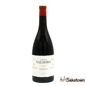 Ao pVIX Lj f o~ 2019 ԃC 13.5% 750ml r 1{ iAlvaro Palacios Quinon de Valmira 2019j