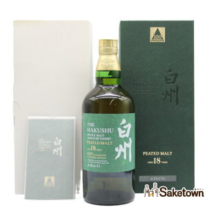 Tg[ VOg ECXL[ B18N PEATED MALT 100NLO{g 48% 700ml r 1{ t