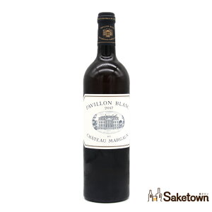 Vg[E}S[ pBEuEfEVg[E}S[ 2017 C 14% 750ml r 1{  iPAVILLON BLANC DU CH. MARGAUX 2017j