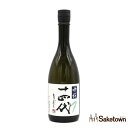高木酒造 十四代 吟撰 日本酒 吟醸酒 15% 720ml 瓶 1本 箱無し（2025年製造)