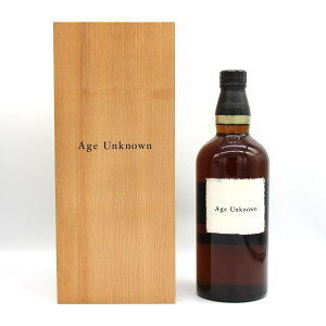 Tg[ ECXL[ GCW AmE Age Unknown Mꓙ͎͋LO sAg ECXL[ 43 750ml r 1{ t