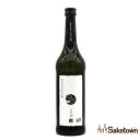 新政酒造 PRIVATE LAB 涅槃龜 2024 ニルガメ 88％低精白純米酒 日本酒 13％ 720ml 瓶 1本 箱無し（2025年4月製造・2025年6月出荷）