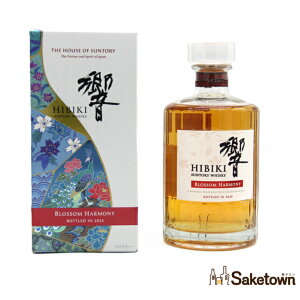 Tg[ ECXL[  ubTn[j[ BLOSSOM HARMONY 2025 43% 700ml r 1{ t qL