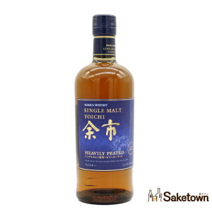 jbJ ECXL[ VOg ]s wr[s[ebh HEAVILY PEATED 48% 700ml r 1{ 