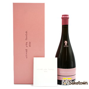 V sÑjR[ Invisible Pink Unicorn 2022 M { 13% 760ml r 1{ t (2023N3)