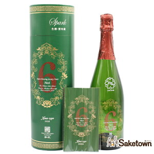 �V���� No.6 �i���o�[�V�b�N�X Xmas-type ���Ď� ���{�� ���� 11�� 750ml �r 1�{ ���t���i2025�N12���o�ׁE�i������2026�N6���j