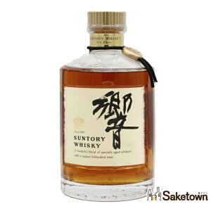 �T���g���[ �E�C�X�L�[ �� �����x�� ���S�[���h ���L���b�v ���� 43% 750ml �r 1�{ ������