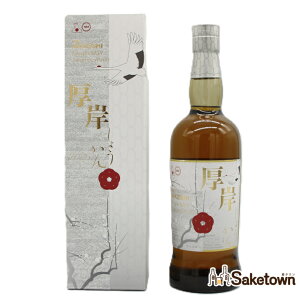 ���� �V���O�������g�E�C�X�L�[ ���傤���� ���� 2025 55% 700ml �r 1�{ ���t��