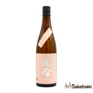 木屋正酒造 而今 じこん 純米吟醸 千本錦 生 2025 日本酒 生酒 15.5％ 720ml 瓶 1本 箱無し（2026年1月製…