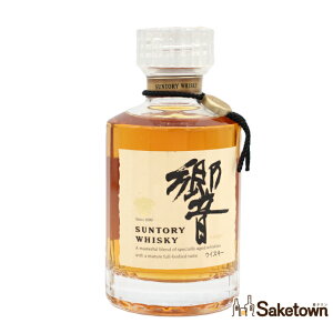 �T���g���[ �E�C�X�L�[ �� ���� ���S�[���h���x�� �~�j�{�g�� 43% 180ml �r 1�{ ������