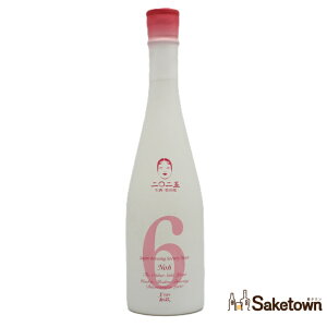 秋田県 No.6 X-type [純米大吟醸酒] (日本酒) 価格比較 - 価格.com