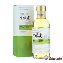 楽天市場】宮城峡 180mlの通販