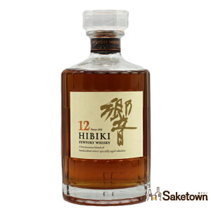 �T���g���[ �E�C�X�L�[ ��12�N 43% 700ml �r 1�{ ������