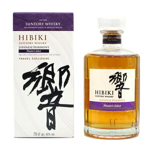 �T���g���[ �E�C�X�L�[ �� �W���p�j�[�Y�n�[���j�[ �}�X�^�[�Y�Z���N�g 43% 700ml ���t��(2)