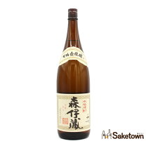 楽天市場】森伊蔵 1．8lの通販