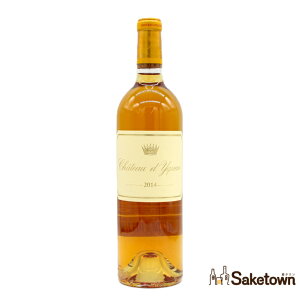 �V���g�[�E�f�B�P�� �\�[�e���k 2014 �����C�� 13.5% 750ml �r 1�{ ������ (Chateau d'Yquem Sauternes 2014)