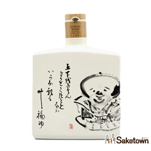 �T���g���[ �E�C�X�L�[ ���[���� �����������100���N�L�O FUKUSUKE SUNTORY ROYAL 43% 720ml ����{�g�� 1�{ ������