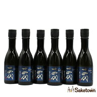 高木酒造 十四代 ボトル300 純米大吟醸酒 日本酒 14％ 300ml 瓶 6本セット (2026年製造)