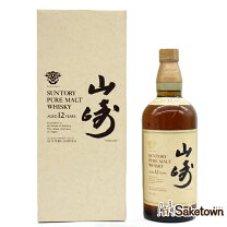 楽天市場】山崎 12年 ピュアモルトの通販