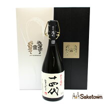 楽天市場】十四代 高木酒造 別撰 720mlの通販 【9/7限定お値段】高木酒造 十四代目 別撰 720ml