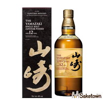 楽天市場】山崎12年 箱付きの通販