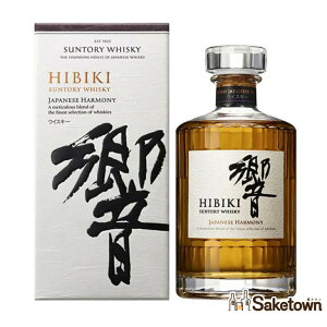 �T���g���[ �� �W���p�j�[�Y�n�[���j�[ 43% 700ml �r 1�{ ���t��