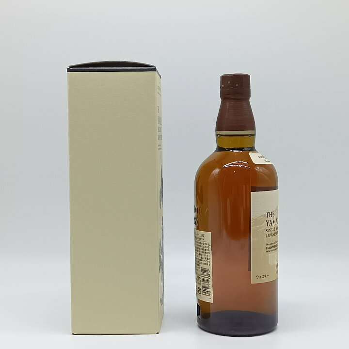 楽天市場】サントリー 山崎 100周年記念蒸溜所ラベル シングルモルト 