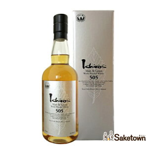 イチローズモルト 505の人気商品・通販・価格比較 - 価格.com 