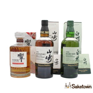 Tg[ 2024N 3{Zbg  BLOSSOM HARMONY R B Story of the Distillery 2024 43% 700ml r 3{ ݔ׃Zbg t