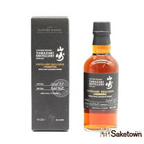 楽天市場】ウイスキー 山崎 180mlの通販 