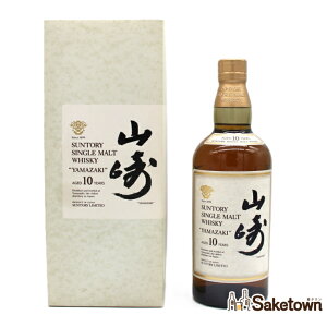 山崎10年の人気商品・通販・価格比較 - 価格.com