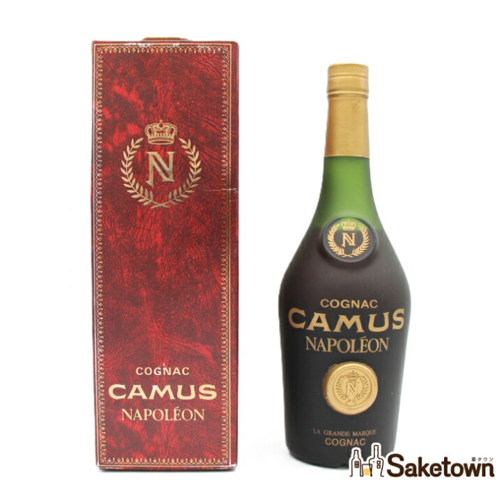 楽天市場】カミュ ナポレオン グランマルキ CAMUS NAPIOREON LA GRANDE  