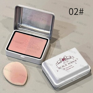 CS233# チーク 2color set 5type チークパレット 韓国コスメ フェイスカラー マット 落ちにくい 化粧品 チークカラー ほお紅 メイクアップ 当日発送